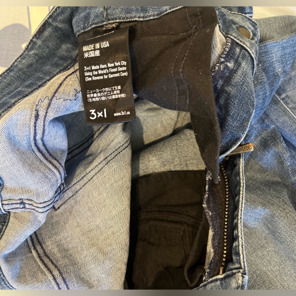 Jeans - Picture 9 of 9